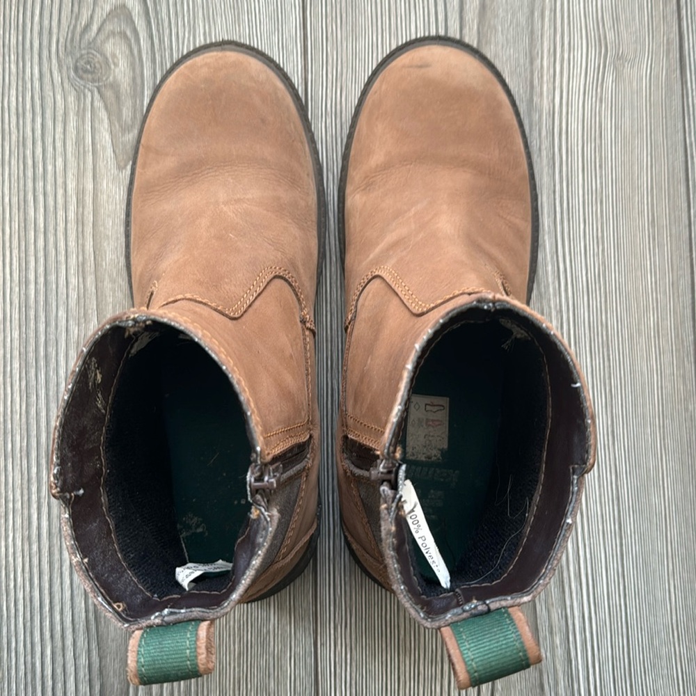 Women Kamik Spring Fall Boots